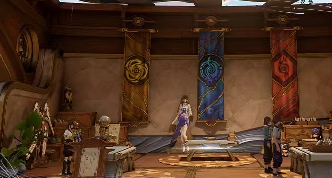 王者荣耀稷下学院挑战玩法详解 王者荣耀稷下学院高分通关技巧与阵容推荐