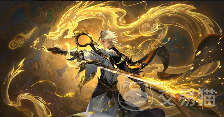 王者荣耀世界曜金色武器皮肤怎么获得 王者荣耀世界曜金色武器皮肤强度与特效评测