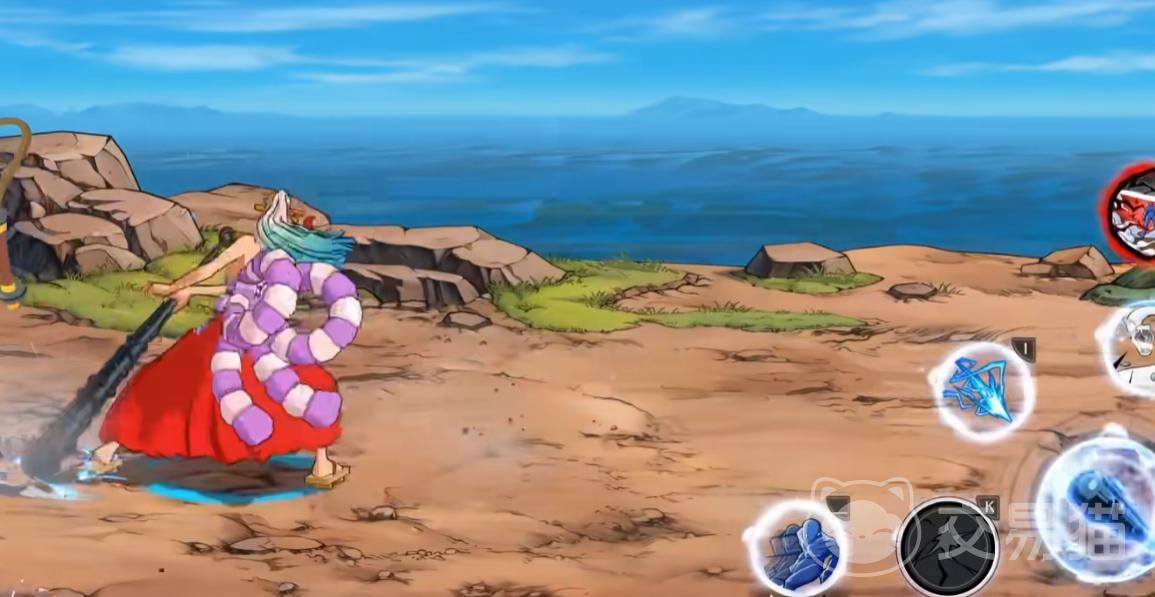 航海王壮志雄心大和玩法攻略 航海王壮志雄心大和技能机制与连招技巧详解