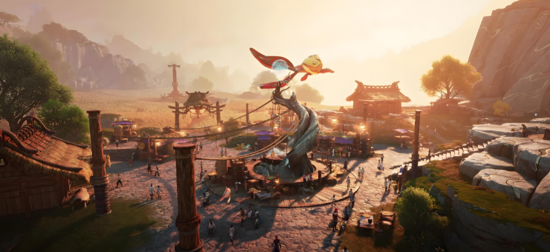 王者荣耀世界共鸣流技 王者荣耀共鸣战斗系统机制与实战技巧详解