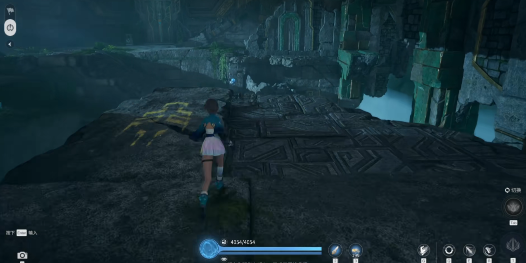 王者荣耀天柱墟探秘点全攻略 王者荣耀天柱墟隐藏地点与解谜路线详解