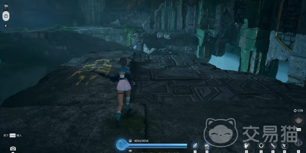 王者荣耀天柱墟探秘点全攻略 王者荣耀天柱墟隐藏地点与解谜路线详解