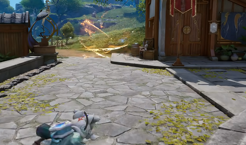 王者荣耀世界元流之子武器大全 王者荣耀元流之子专属装备图鉴