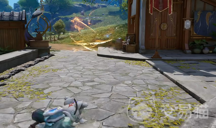 王者荣耀世界元流之子武器大全 王者荣耀元流之子专属装备图鉴