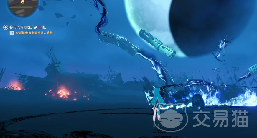 异环汽车怪怎么打 异环汽车怪高效通关与弱点解析