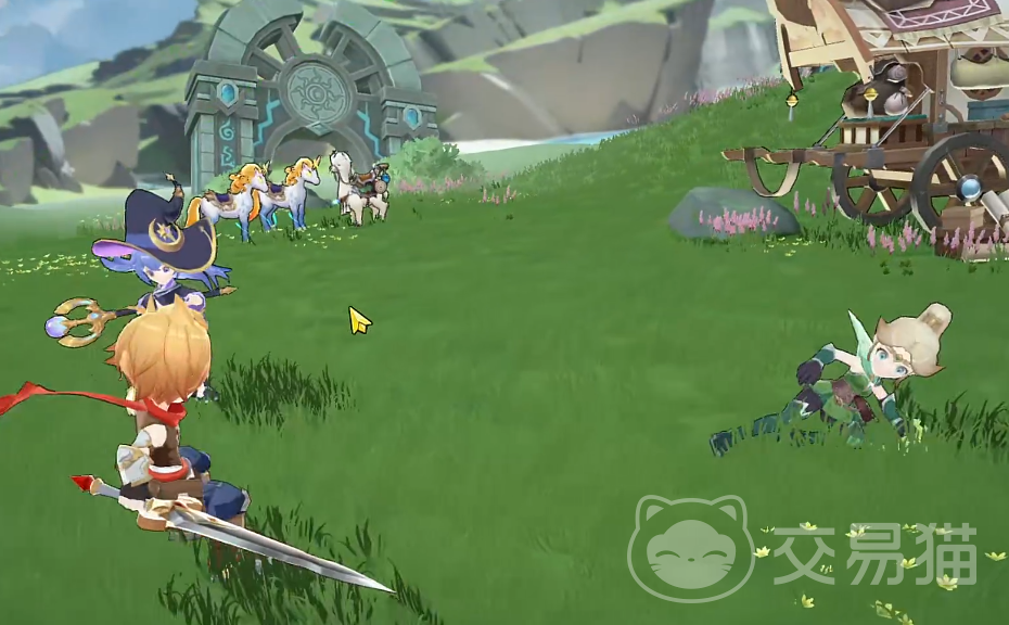 风之国世界红日灵羽获取攻略 风之国世界红日灵羽怎么获得详细步骤