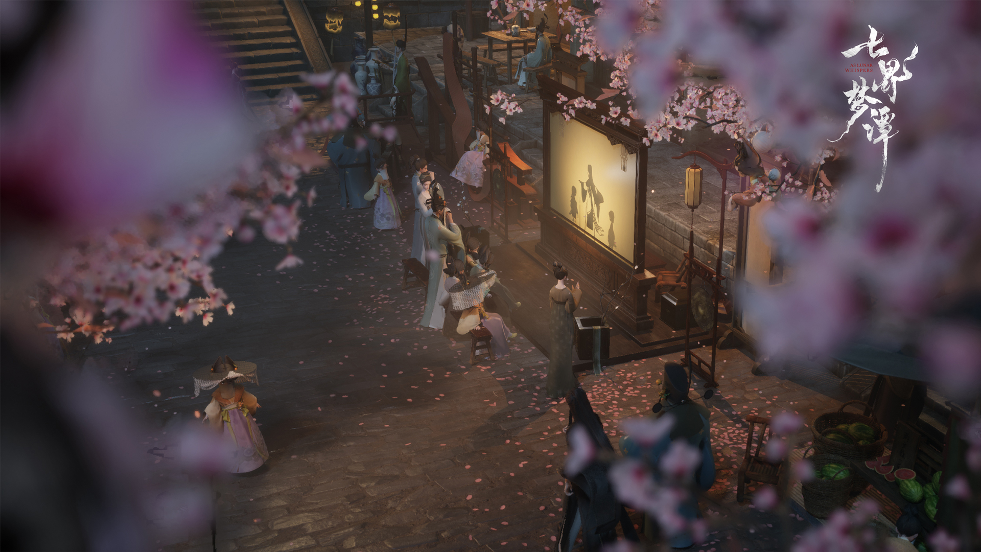 七界梦谭新手入门指南 七界梦谭零基础快速上手攻略