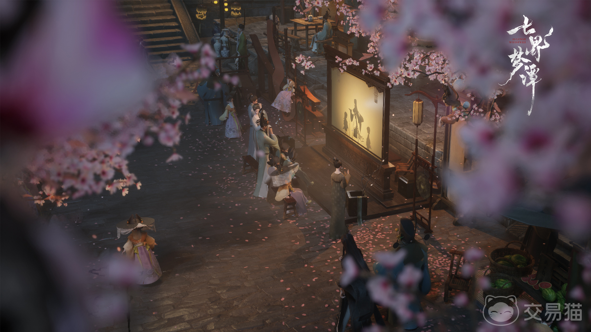 七界梦谭新手入门指南 七界梦谭零基础快速上手攻略