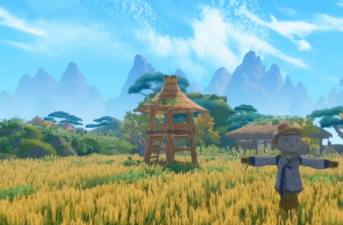 魔御STARDIVE公测时间揭晓 魔御STARDIVE公测预约入口汇总