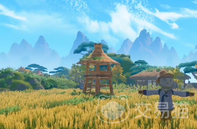 魔御STARDIVE公测时间揭晓 魔御STARDIVE公测预约入口汇总