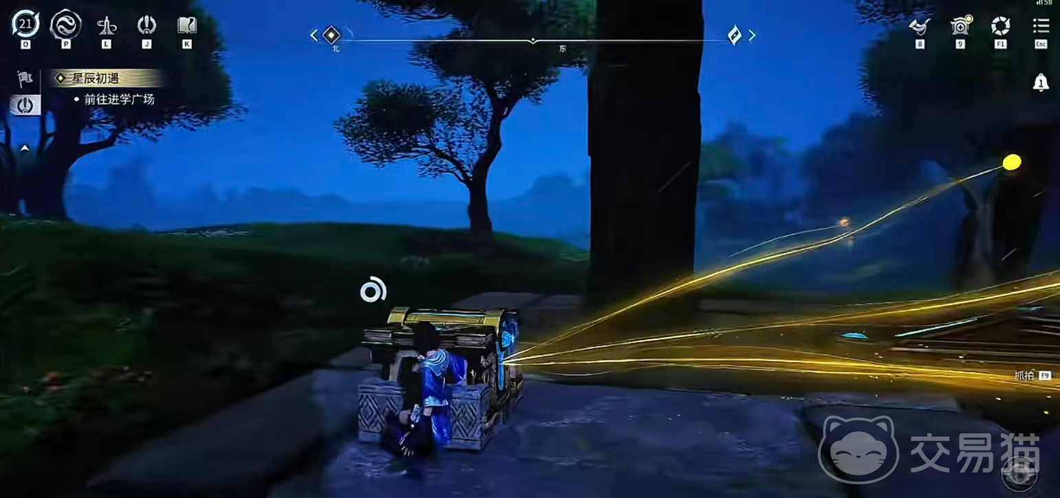 王者荣耀世界隐藏箱子收集攻略 王者荣耀世界隐藏宝箱位置与开启方法