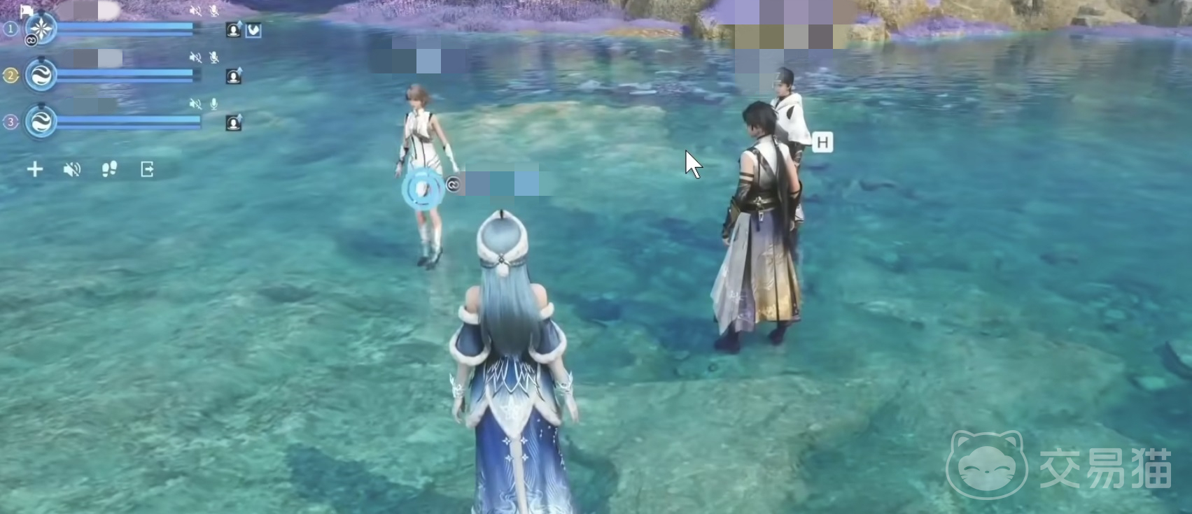 王者荣耀世界联机功能详解 王者荣耀世界多人联机玩法与设置指南