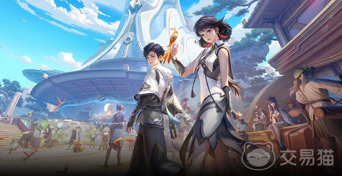 王者荣耀世界元流之子攻略 王者荣耀元流之子实战打法与出装铭文教学