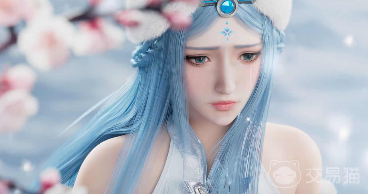 王者荣耀世界冰雪之华王昭君皮肤介绍 王者荣耀王昭君冰雪之华系列皮肤大全