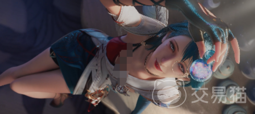 王者荣耀世界绯瞳刃舞 王者荣耀绯瞳刃舞技能详解与连招技巧