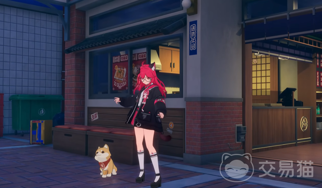 异环豆腐店怎么样 异环豆腐店功能与实际效果深度解析