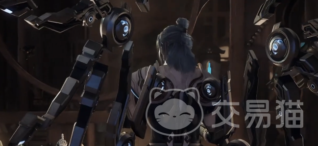 王者荣耀鲁班大师攻略 王者荣耀鲁班大师出装铭文连招技巧教学