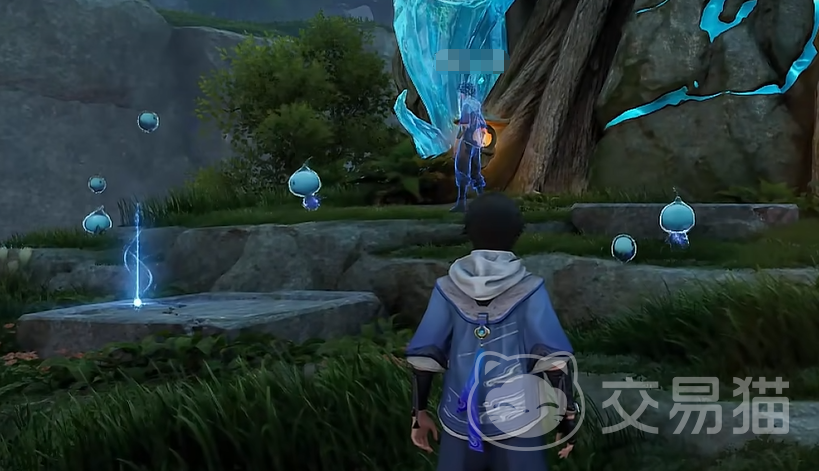 王者荣耀河道逆灵 王者荣耀河道匿灵机制与角色设定解析