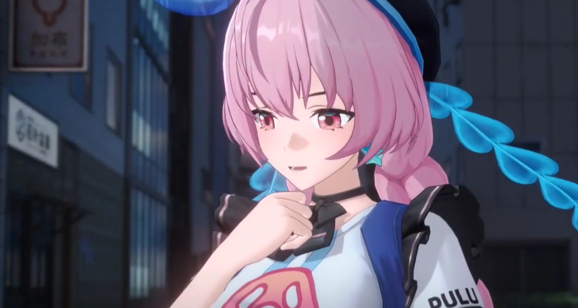 异环车行怎么样 异环新越车行功能与服务全面解析