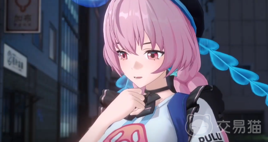 异环车行怎么样 异环新越车行功能与服务全面解析