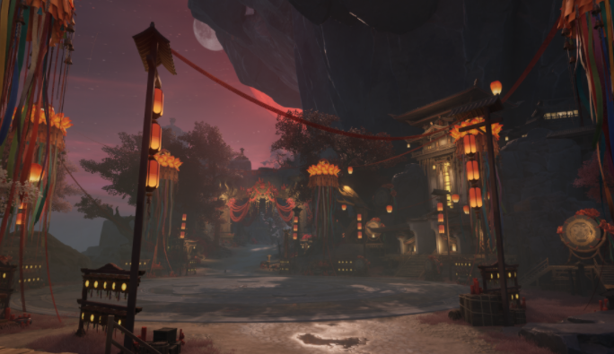 七界梦谭蜕情斋是什么 七界梦谭二测更新内容详解