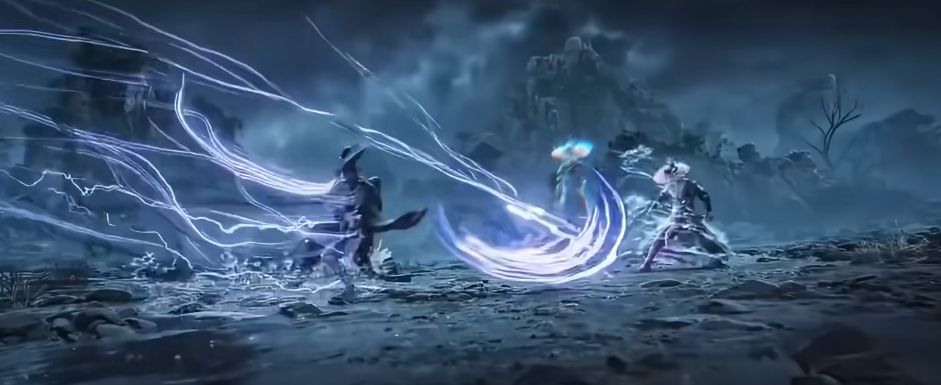 七界梦谭词条洗练攻略 七界梦谭高效刷词条技巧与属性搭配指南