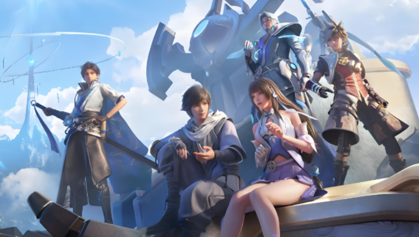 《王者荣耀世界》氪金全攻略：充值机制深度解析与性价比避坑指南