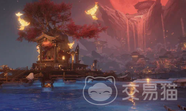 七界梦谭诡市 七界梦谭叱罗诡市玩法解析与背景设定