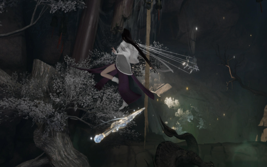 七界梦谭秘境探索 七界梦谭高效率通关攻略与全流程解析