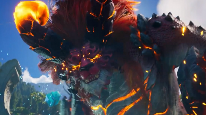 《王者荣耀世界》引擎揭秘：打造开放世界的核心引擎