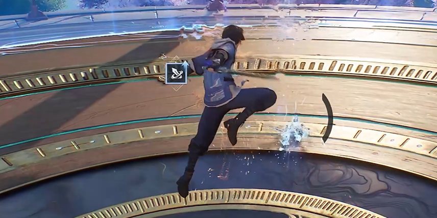 王者荣耀世界元流之子武器 王者荣耀元流之子专属武器图鉴与属性解析