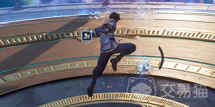 王者荣耀世界元流之子武器 王者荣耀元流之子专属武器图鉴与属性解析