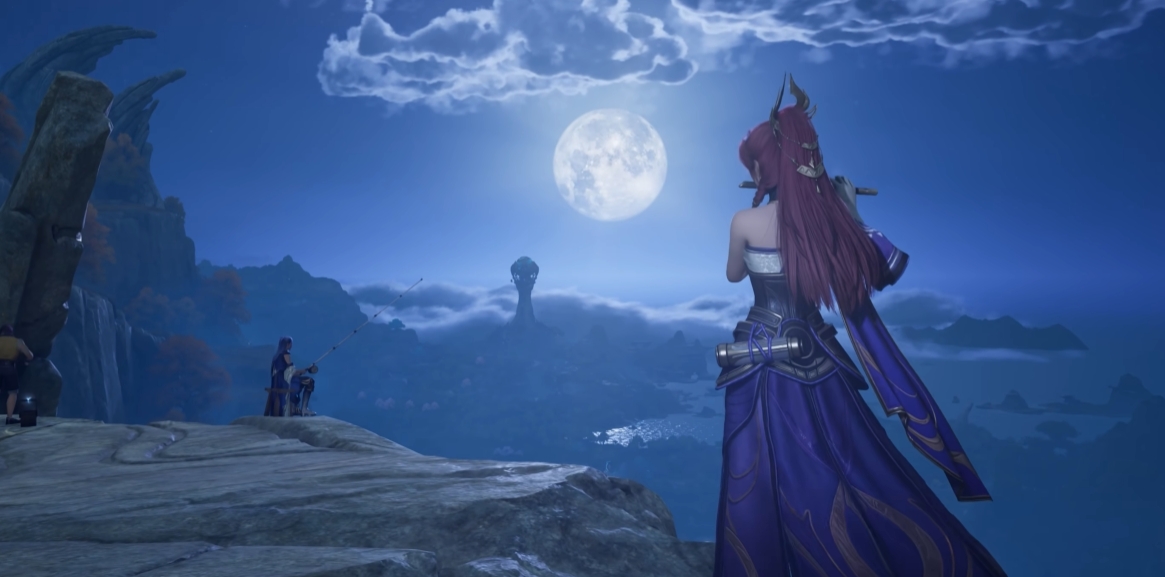 王者荣耀世界伽罗皮肤 王者荣耀伽罗世界系列皮肤全面解析