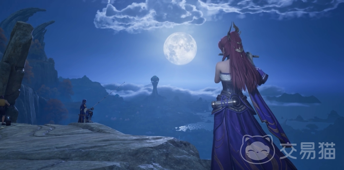 王者荣耀世界伽罗皮肤 王者荣耀伽罗世界系列皮肤全面解析