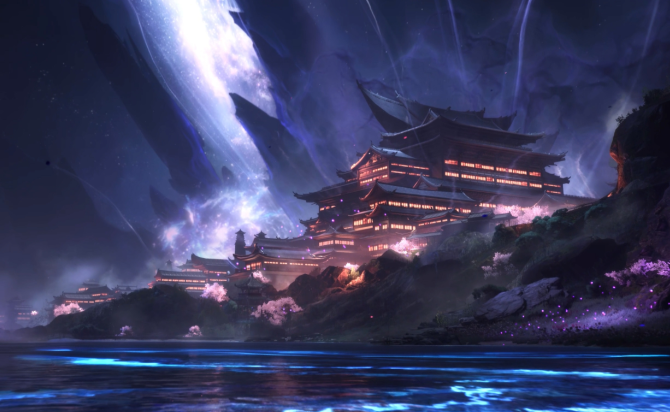 七界梦谭列仙坊 七界梦谭列仙坊功能详解与玩法指南