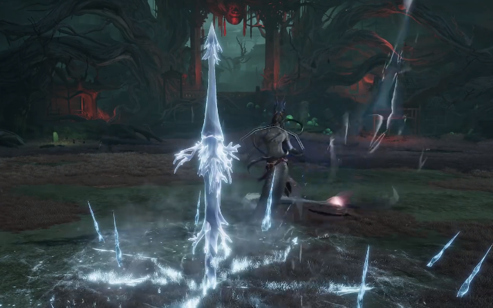 七界梦谭寒渊流派特色解析 七界梦谭二测新增流派全面汇总