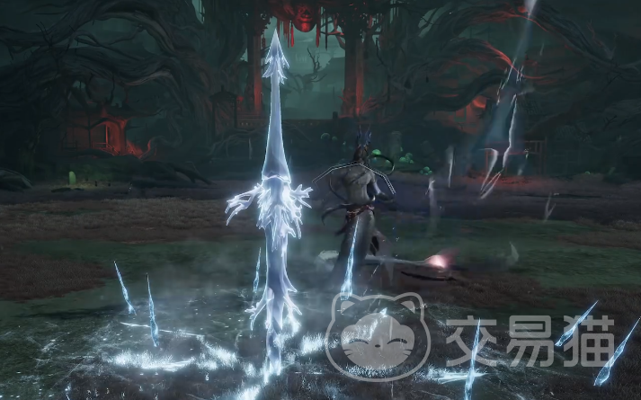 七界梦谭寒渊流派特色解析 七界梦谭二测新增流派全面汇总