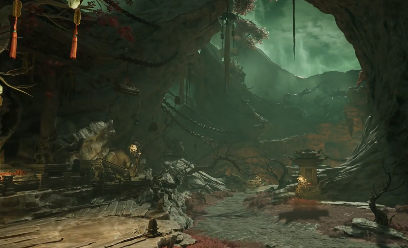 七界梦谭公测时间揭晓 七界梦谭正式开服日期公布