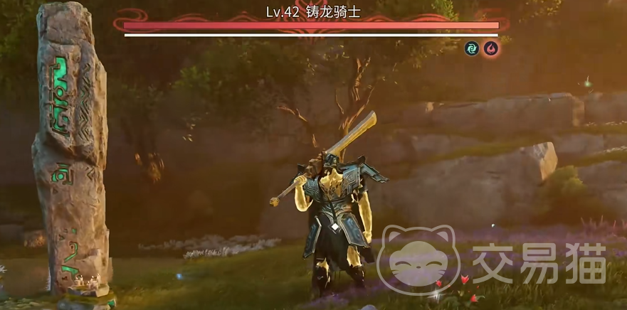 王者荣耀铸龙骑士 王者荣耀世界模式铸龙骑士详细打法攻略