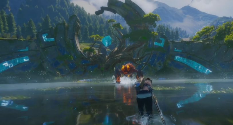 王者荣耀世界副本攻略 王者荣耀世界模式副本全流程详解