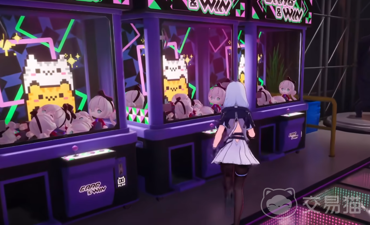 异环电玩店怎么玩 异环电玩店新手入门与核心玩法详解