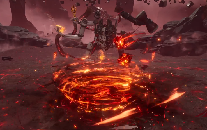 七界梦谭是哪个公司开发的 七界梦谭使用什么游戏引擎