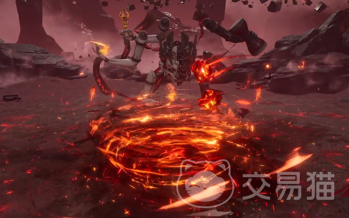 七界梦谭是哪个公司开发的 七界梦谭使用什么游戏引擎