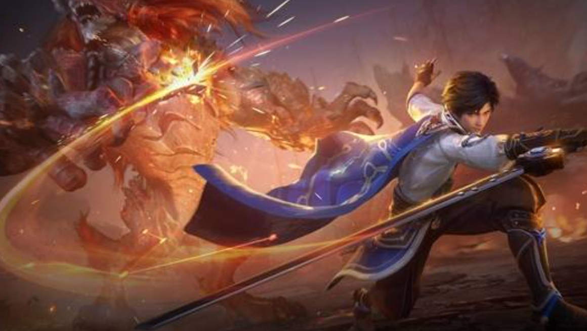 王者荣耀东方曜技能介绍 王者荣耀东方曜全部技能详解与连招技巧