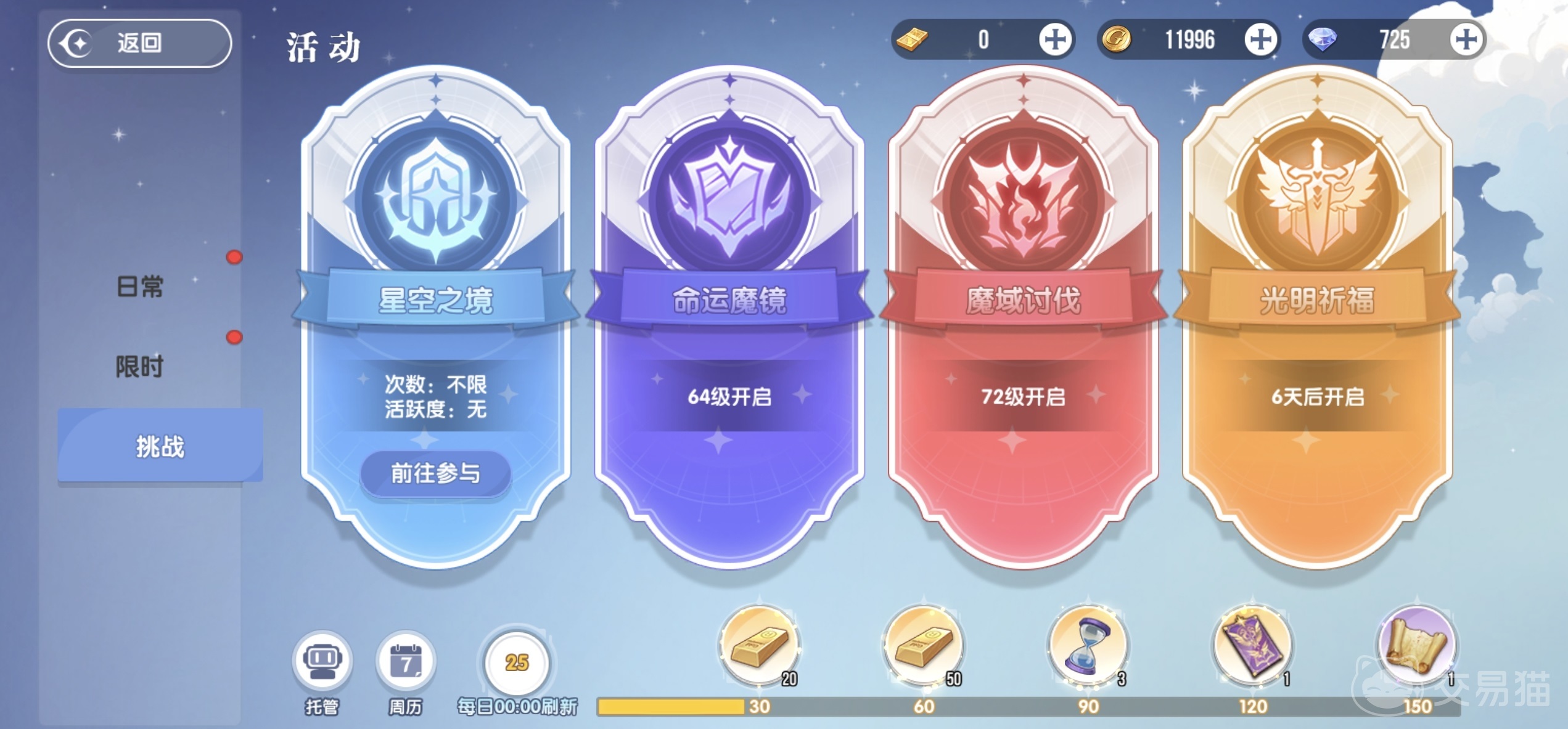 风之国世界星空之境怎么打 风之国世界星空之境通关技巧与阵容搭配攻略