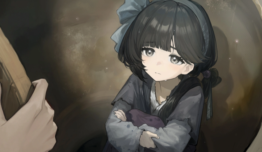 哀鸿城破十日记 何时上线发布时间及预约入口