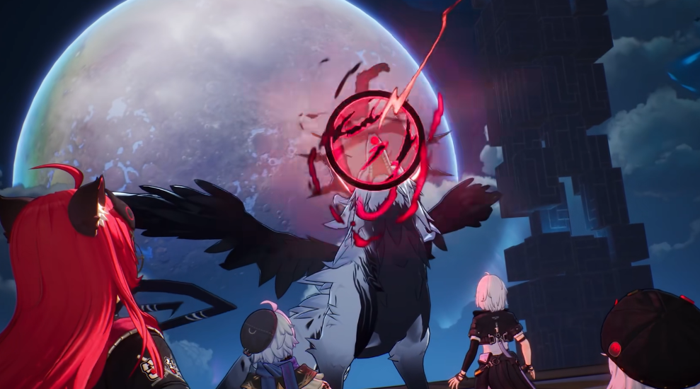 异环月光当铺通关全流程攻略：关键节点与任务详解