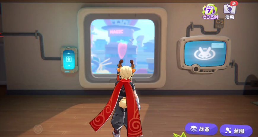 月相计划梅无寒深度解析：特工背景与技能全解