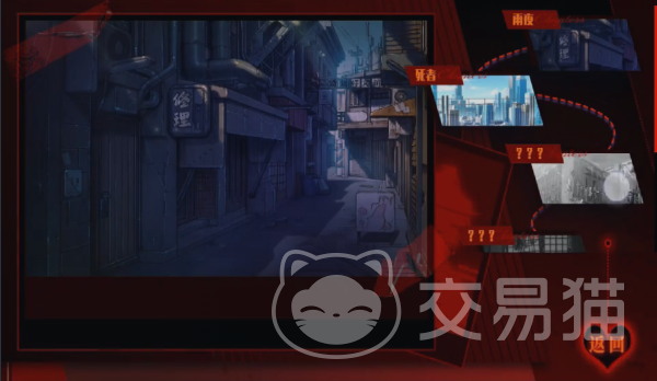 异梦残响第二关思辨通关攻略|高效解谜流程与关键选项解析