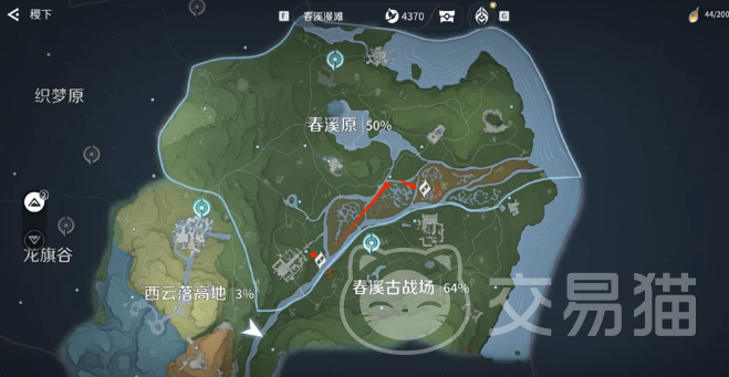 王者荣耀世界齐物收集攻略 王者荣耀齐物全图鉴获取方法与位置详解